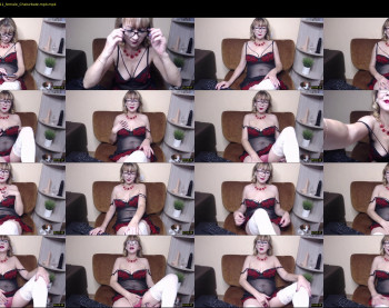 lelapopins — 13 minute Chaturbate female cam show recording, 720p, Sep 24, 2021