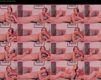 lesliefletcher — 20 minute Chaturbate couple cam show recording, 1080p, Sep 24, 2021