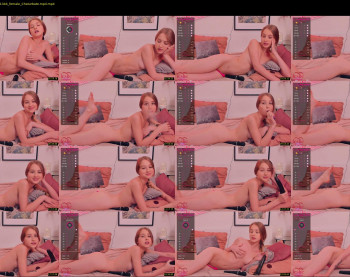lesliefletcher — 23 minute Chaturbate couple cam show recording, 1080p, Sep 24, 2021