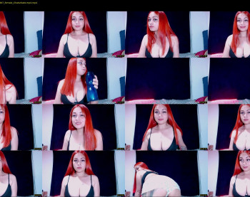 liacutegirl2 — 32 minute Chaturbate female cam show recording, 720p, Sep 24, 2021