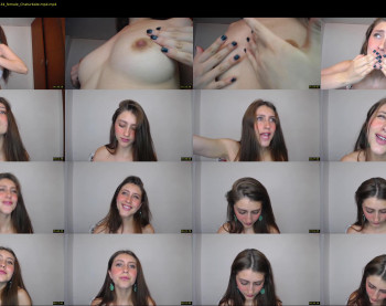 littlelaksmi — 11 minute Chaturbate female cam show recording, 720p, Sep 25, 2021