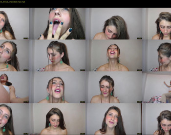 littlelaksmi — 68 minute Chaturbate female cam show recording, 720p, Sep 25, 2021
