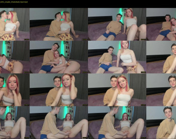 lollipops6666 — 29 minute Chaturbate couple cam show recording, 1080p, Sep 24, 2021