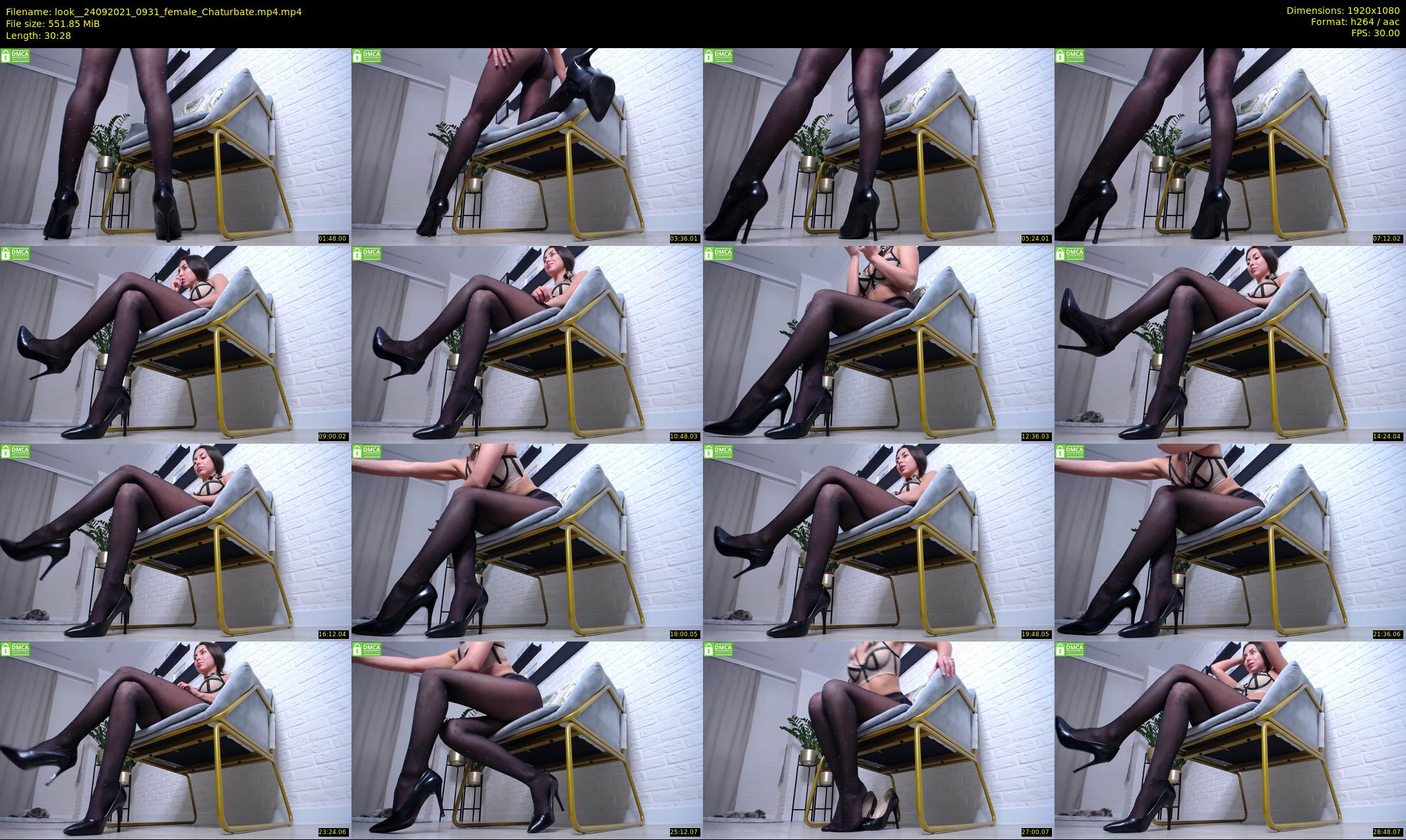 look_ — 31 minute Chaturbate female cam show recording, 1080p, Sep 24, 2021