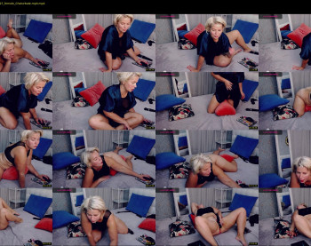 lorabigass — 65 minute Chaturbate female cam show recording, 720p, Sep 24, 2021