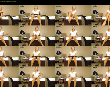 love_tolove — 9 minute Chaturbate couple cam show recording, 1080p, Sep 24, 2021