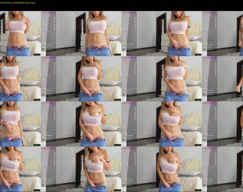 lovelylollly — 3 minute Chaturbate female cam show recording, 1080p, Sep 24, 2021