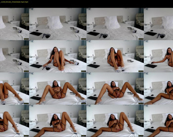 loving_kristina — 3 minute Chaturbate female cam show recording, 1080p, Sep 24, 2021