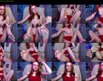 lubafox — 70 minute Chaturbate female cam show recording, 1080p, Sep 24, 2021