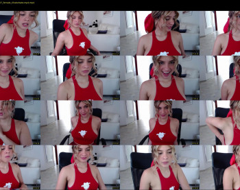 lulu_lopez — 42 minute Chaturbate female cam show recording, 1080p, Sep 24, 2021