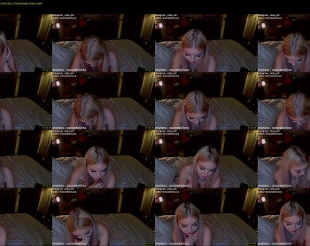 maarym — 5 minute Chaturbate couple cam show recording, 720p, Sep 25, 2021