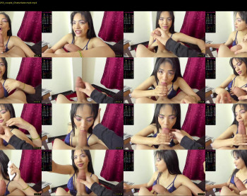 maddisrock — 18 minute Chaturbate couple cam show recording, 1080p, Sep 25, 2021