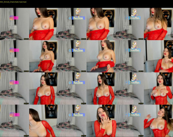 mara_storm — 8 minute Chaturbate female cam show recording, 1080p, Sep 25, 2021