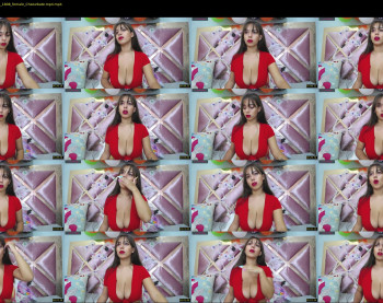 marilyn_rouse — 6 minute Chaturbate female cam show recording, 1080p, Sep 24, 2021