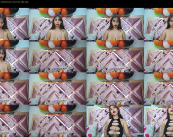 marilyn_rouse — 70 minute Chaturbate female cam show recording, 1080p, Sep 24, 2021