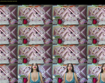 marilyn_rouse — 24 minute Chaturbate female cam show recording, 1080p, Sep 25, 2021