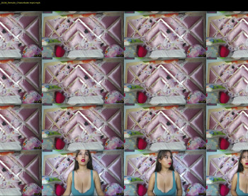 marilyn_rouse — 27 minute Chaturbate female cam show recording, 1080p, Sep 25, 2021