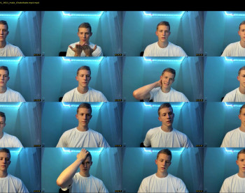 mark_shturman — 6 minute Chaturbate male cam show recording, 1080p, Sep 24, 2021