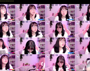 maru_chan_ — 71 minute Chaturbate female cam show recording, 1080p, Sep 24, 2021