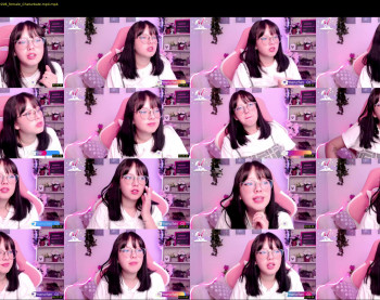 maru_chan_ — 13 minute Chaturbate female cam show recording, 1080p, Sep 24, 2021