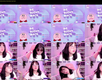 maru_chan_ — 38 minute Chaturbate female cam show recording, 1080p, Sep 24, 2021