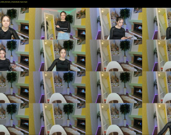 mary_marlow — 70 minute Chaturbate female cam show recording, 1080p, Sep 24, 2021