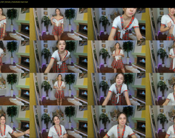 mary_marlow — 9 minute Chaturbate female cam show recording, 1080p, Sep 24, 2021