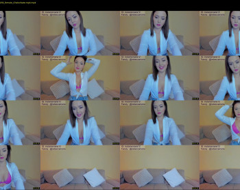 mary_rosse — 7 minute Chaturbate couple cam show recording, 1080p, Sep 24, 2021