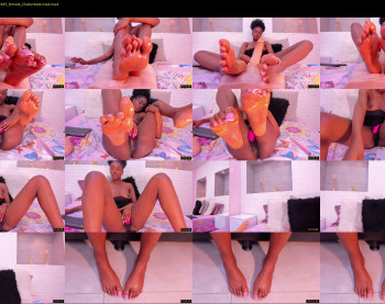 maryevans_ — 70 minute Chaturbate female cam show recording, 1080p, Sep 24, 2021
