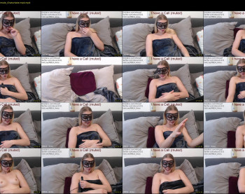 mbca — 66 minute Chaturbate couple cam show recording, 1080p, Sep 24, 2021