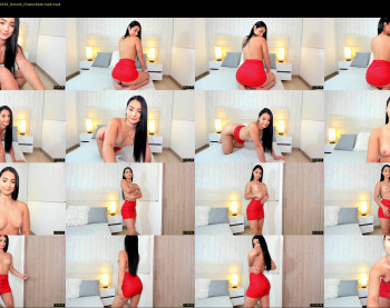 melanyrosse — 70 minute Chaturbate female cam show recording, 1080p, Sep 25, 2021