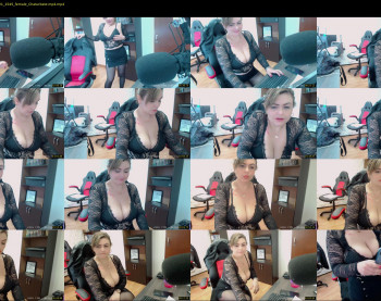 melisa_mcarthy — 48 minute Chaturbate couple cam show recording, 720p, Sep 24, 2021