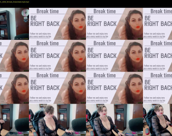 melisa_mcarthy — 42 minute Chaturbate couple cam show recording, 720p, Sep 24, 2021
