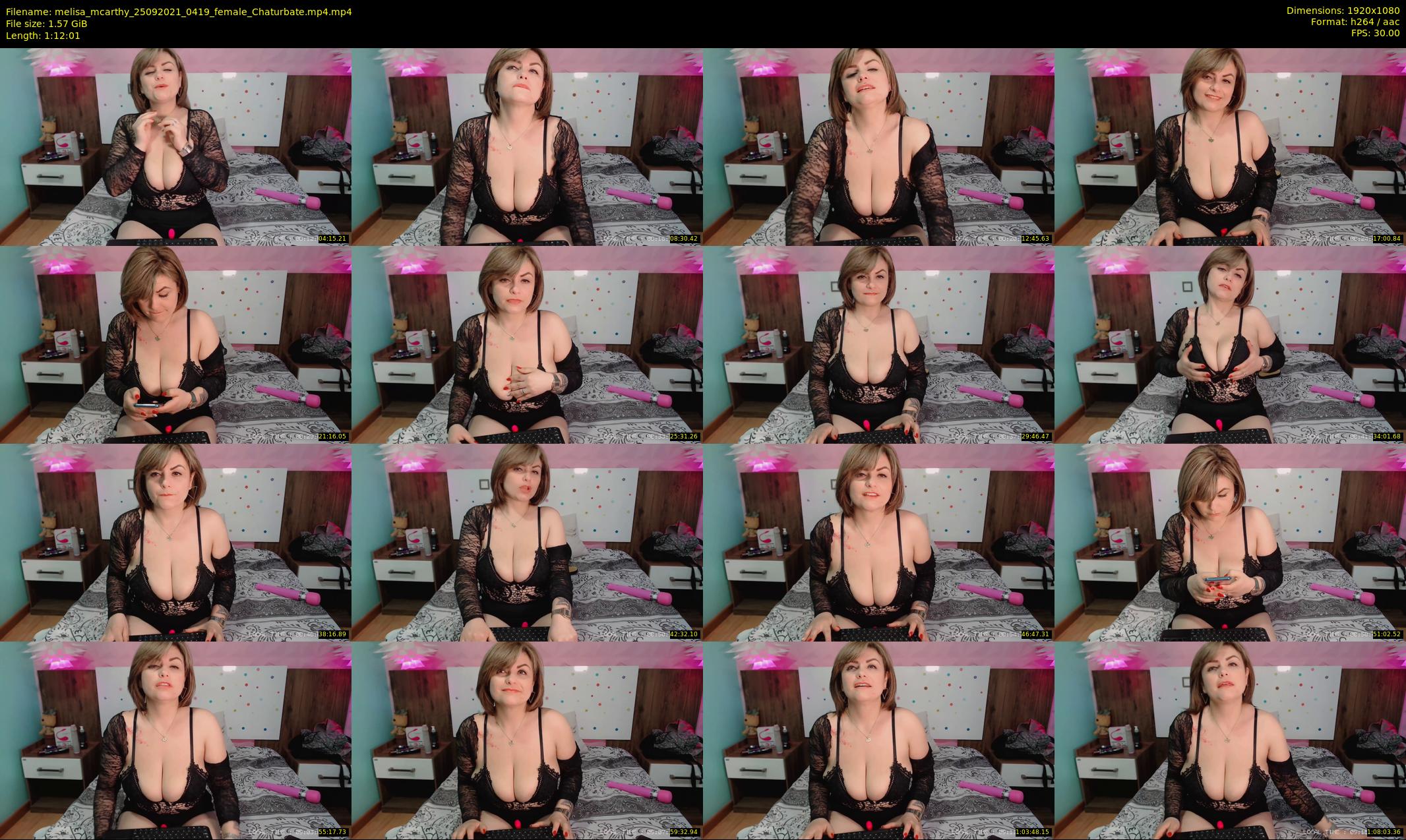 melisa_mcarthy — 73 minute Chaturbate couple cam show recording, 1080p, Sep 25, 2021