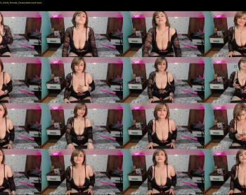 melisa_mcarthy — 73 minute Chaturbate couple cam show recording, 1080p, Sep 25, 2021