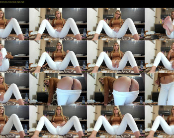 mellbell_ — 14 minute Chaturbate female cam show recording, 1080p, Sep 24, 2021