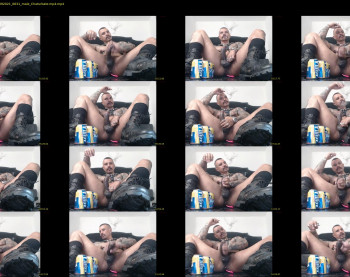 menbienn2017 — 19 minute Chaturbate male cam show recording, 720p, Sep 24, 2021