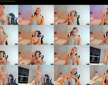 miaduval — 31 minute Chaturbate female cam show recording, 1080p, Sep 25, 2021