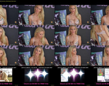 miakinkdd — 71 minute Chaturbate female cam show recording, 1080p, Sep 24, 2021