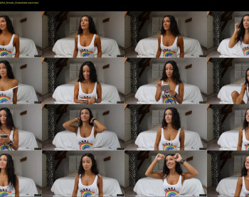 miiiawallace — 16 minute Chaturbate female cam show recording, 720p, Sep 24, 2021