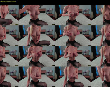 milanaaafit — 5 minute Chaturbate couple cam show recording, 1080p, Sep 24, 2021