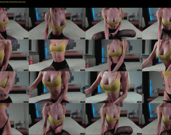 milanaaafit — 20 minute Chaturbate couple cam show recording, 1080p, Sep 24, 2021