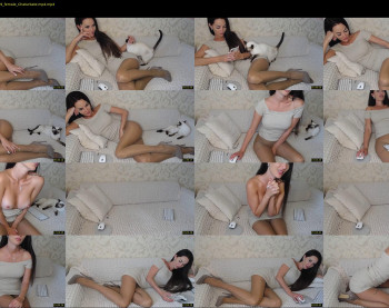 milena29 — 33 minute Chaturbate female cam show recording, 720p, Sep 24, 2021