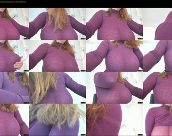 milkykandy — 67 minute Chaturbate female cam show recording, 1080p, Sep 24, 2021