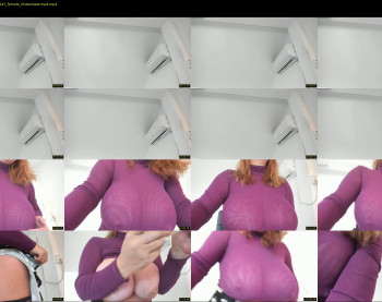 milkykandy — 70 minute Chaturbate female cam show recording, 1080p, Sep 24, 2021