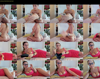 mis_eva — 14 minute Chaturbate female cam show recording, 720p, Sep 24, 2021