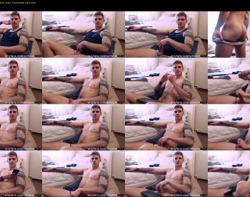 mr_longboy — 33 minute Chaturbate male cam show recording, 720p, Sep 24, 2021