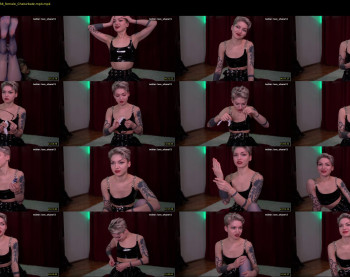 ms_lorelei — 39 minute Chaturbate female cam show recording, 1080p, Sep 25, 2021