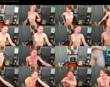 murbears_world — 70 minute Chaturbate female cam show recording, 1080p, Sep 24, 2021