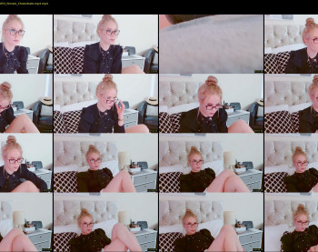 myassistant — 114 minute Chaturbate female cam show recording, 720p, Sep 25, 2021